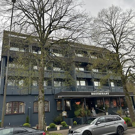 洪堡斯塔特酒店 外观 照片